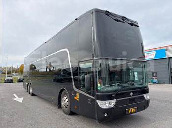 مركبة كوتش VAN HOOL