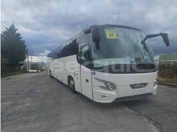 مركبة كوتش BOVA