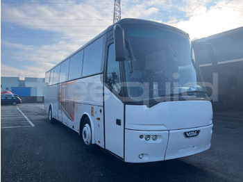 مركبة كوتش BOVA