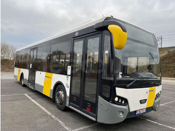 حافلة المدينة