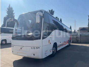 مركبة كوتش Volvo 9700: صورة 4