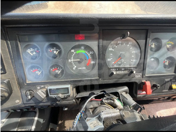 Volvo Eurostar E Volvo Eurostar E: صورة 3