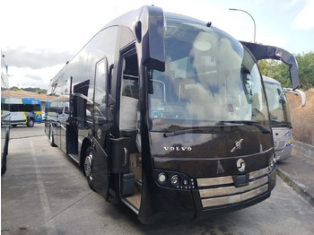 مركبة كوتش VOLVO
