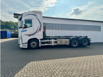 شاحنة ذات خطاف VOLVO Fh-13-540 6x4R: صورة 3