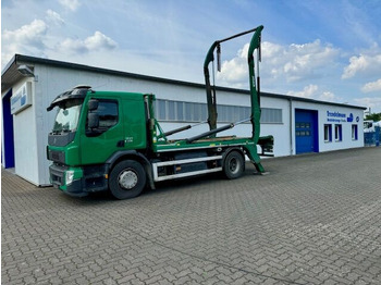Volvo FE 350 ASK Tele 4x2 Ladefläche Teleskopierbar Dekra Tüv 09/2026 Volvo FE 350 ASK Tele 4x2 Ladefläche Teleskopierbar Dekra Tüv 09/2026: صورة 3 Volvo FE 350 ASK Tele 4x2 Ladefläche Teleskopierbar Dekra Tüv 09/2026 Volvo FE 350 ASK Tele 4x2 Ladefläche Teleskopierbar Dekra Tüv 09/2026: صورة 3