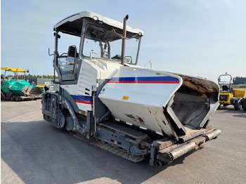 مدادة الأسفلت VÖGELE