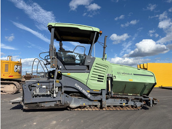 مدادة الأسفلت VÖGELE