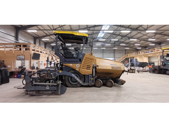 مدادة الأسفلت VÖGELE