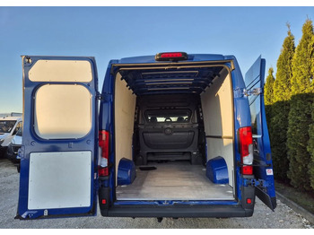 الشاحنات الصغيرة كابينة مزدوجة Fiat DUCATO 2.3 150KM Brygadówka: صورة 5 الشاحنات الصغيرة كابينة مزدوجة Fiat DUCATO 2.3 150KM Brygadówka: صورة 5