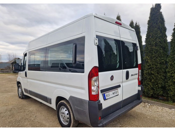 فان المدمجة Fiat Ducato 2.0 115KM Brygadówka: صورة 3