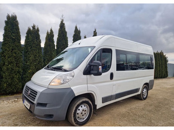 فان المدمجة Fiat Ducato 2.0 115KM Brygadówka: صورة 2