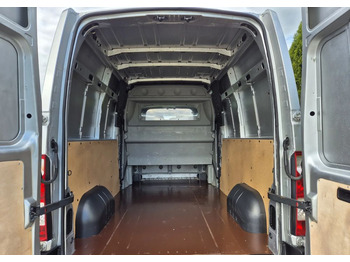 الشاحنات الصغيرة كابينة مزدوجة Opel Movano 2.3: صورة 4 الشاحنات الصغيرة كابينة مزدوجة Opel Movano 2.3: صورة 4