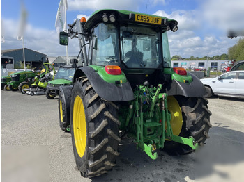 جرار 2015 JOHN DEERE 6110RC: صورة 3