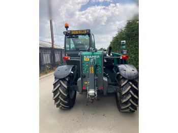 رافعة تلسكوبية 2020 KRAMER KT356: صورة 5 رافعة تلسكوبية 2020 KRAMER KT356: صورة 5