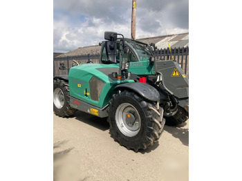 رافعة تلسكوبية 2020 KRAMER KT356: صورة 2 رافعة تلسكوبية 2020 KRAMER KT356: صورة 2