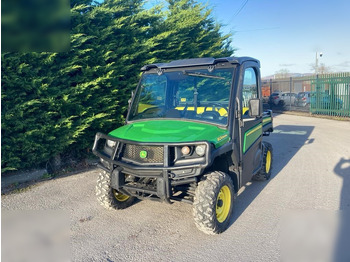مركبة لجميع التضاريس JOHN DEERE