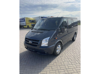 حافلة صغيرة FORD Transit