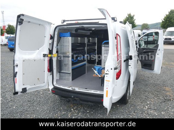 فان FORD Transit