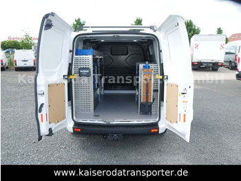 فان FORD Transit