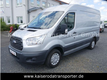 فان Ford Transit FT 310 L2H2 VA Werkstatt Klima Standheiz: صورة 3 فان Ford Transit FT 310 L2H2 VA Werkstatt Klima Standheiz: صورة 3