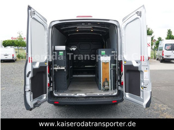 فان FORD Transit