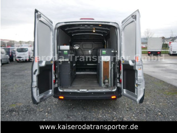 فان FORD Transit