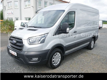 فان FORD Transit