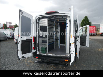 فان FORD Transit