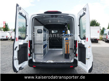فان FORD Transit