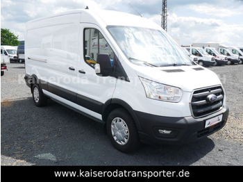 فان Ford Transit FT 350 L3H2 VA LBW Klima Navi Kamera: صورة 4 فان Ford Transit FT 350 L3H2 VA LBW Klima Navi Kamera: صورة 4