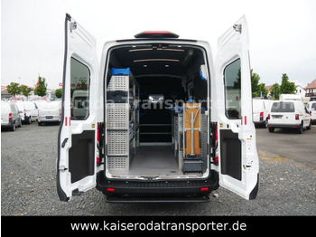 فان FORD Transit