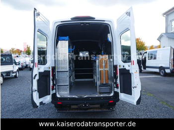 فان FORD Transit