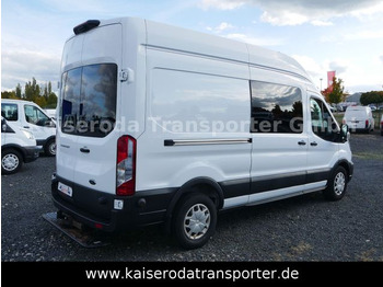 فان Ford Transit FT 350 L3H3 VA Werkst. Klima Sthzg. AHK: صورة 5