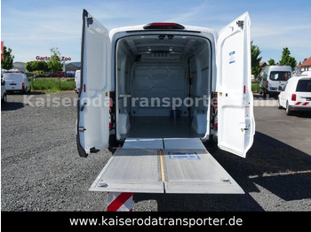 فان FORD Transit