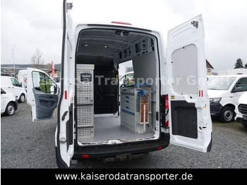 فان FORD Transit