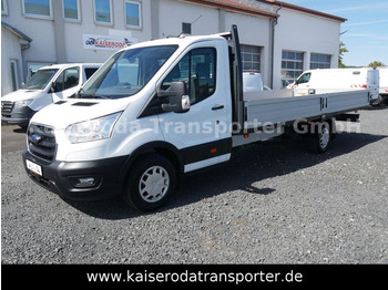 شاحنة مفتوحة FORD Transit