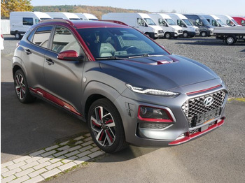 سيارة دفع رباعي HYUNDAI