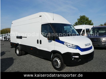 فان IVECO Daily