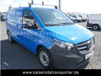 فان Mercedes-Benz Vito 110CDI Kompakt Ka. Klima AHK Navi Kamera: صورة 3 فان Mercedes-Benz Vito 110CDI Kompakt Ka. Klima AHK Navi Kamera: صورة 3