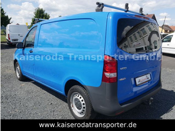 فان Mercedes-Benz Vito 110CDI Kompakt Ka. Klima AHK Navi Kamera: صورة 5 فان Mercedes-Benz Vito 110CDI Kompakt Ka. Klima AHK Navi Kamera: صورة 5