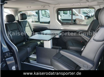 ميكروباص RENAULT Trafic