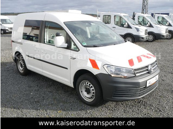 فان VOLKSWAGEN Caddy 2.0