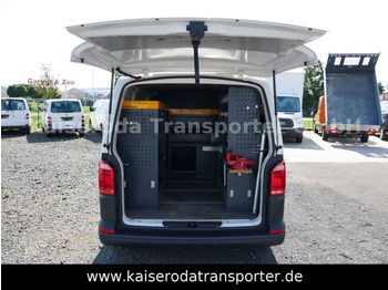 فان VOLKSWAGEN Transporter T6