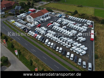 فان Volkswagen Transporter T6 kurz VA Werkstatt Klima EU6: صورة 2