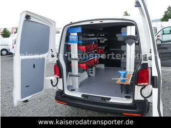 فان VOLKSWAGEN Transporter T6