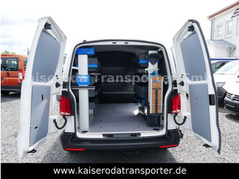 فان VOLKSWAGEN Transporter T6