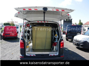 فان VOLKSWAGEN Transporter T6