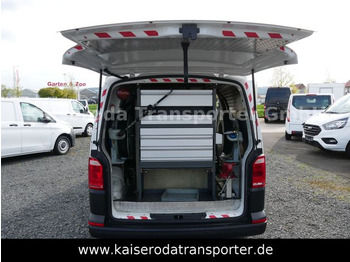 فان VOLKSWAGEN Transporter T6