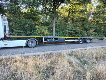نصف مقطورة نقل السيارات GS Meppel AUTOTRANSPORTER: صورة 3 نصف مقطورة نقل السيارات GS Meppel AUTOTRANSPORTER: صورة 3