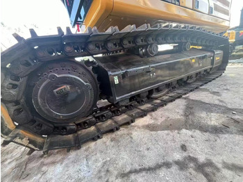 حفار زحاف CATERPILLAR 336GC  Low fuel consumption and easy maintenance Earthwork Engineering Mining Urban Construction: صورة 4